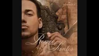 Romeo Santos - Magia Negra