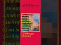 My Beautiful Dark Twisted Fantasy Review #mbdtf #kanyewest #shorts #musicreview (REVIEW#3)
