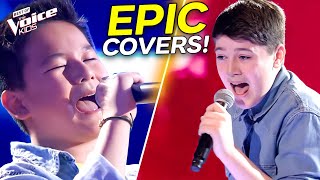 best arcade covers that felt too real