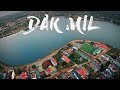 Dak Mil Vietnam by Drone - Filmed on GoPro Hero 6 + MJX Bugs 2