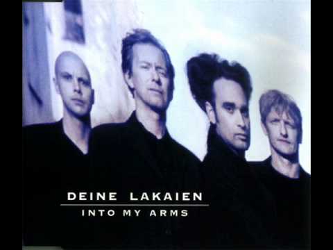 Deine Lakaien -  We Don't Need This Fascist Groove Thing