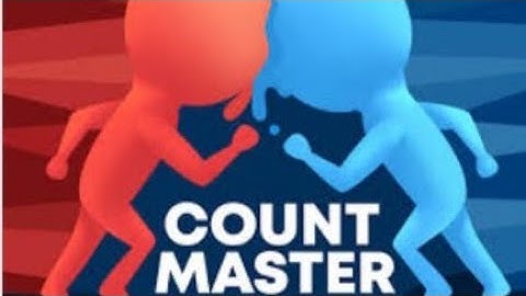 Count master game win😱🔥🤯 #countmaster #gameplay #gaming #game