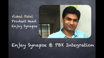 Synapse and PBX Integration