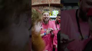 До чего доводит крафт! #крафтовоепиво #юмор #фест #обзор