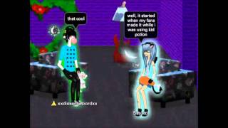 Interview With Sayiko From Our World Fm