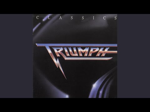 Follow Your Heart - Triumph