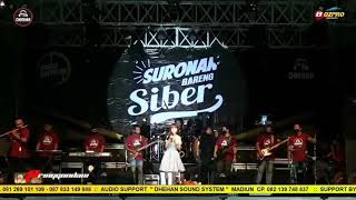 KULEPAS DENGAN IKHLAS // aulia nirwana pringgondani mak ketotor