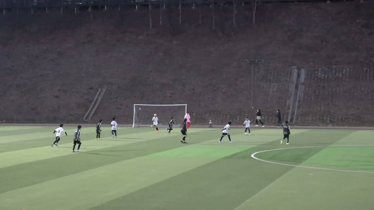 20260304 vs 성동SC U11 후반