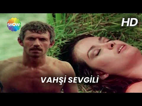 Vahşi Sevgili (1977) - Türk Filmi | Tek Parça Full HD (Selçuk Özer & Müjde Ar)