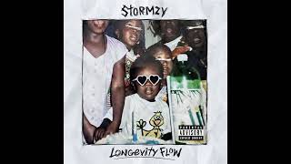 Full Stormzy - Longevity Flow (Instrumental) Guide