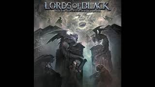 Lords Of Black - King'S Reborn