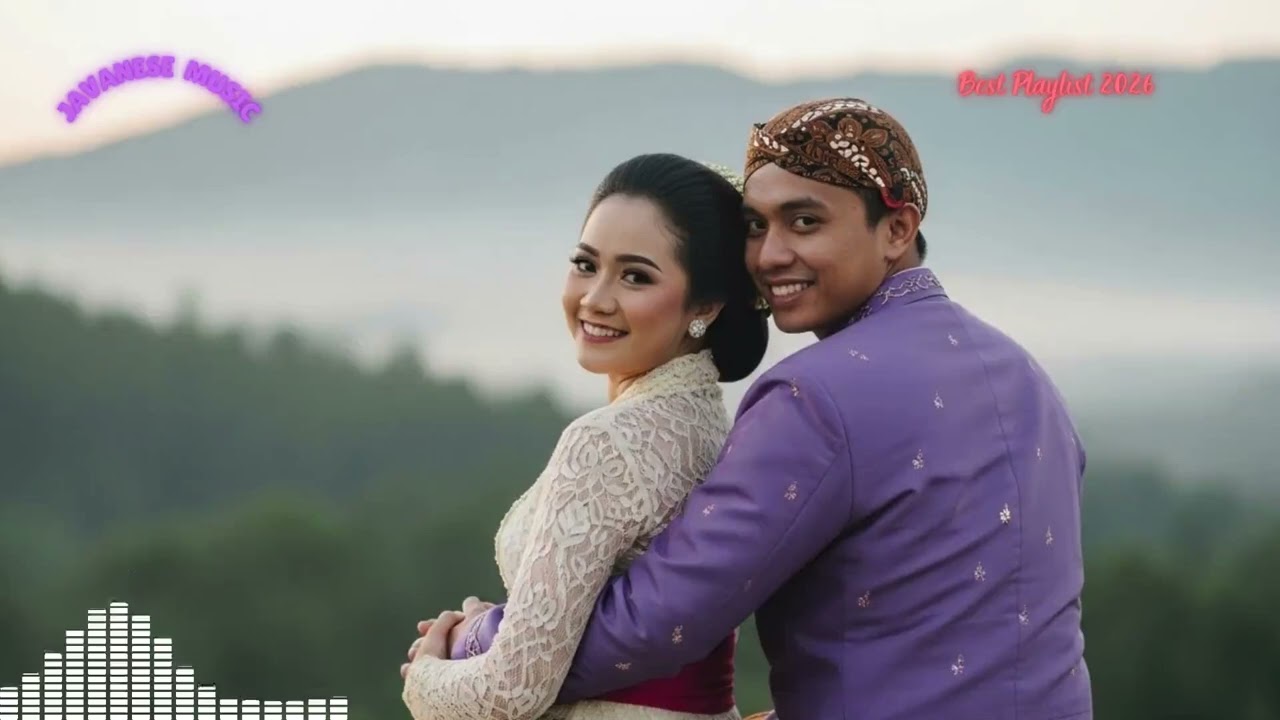 “Ultimate Java Love Stillness 🌅 | Soft Romantic Remix Sanctuary”