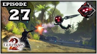 Mukluk Plays Guild Wars 2 PvP - Part 27
