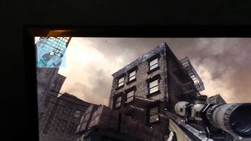 MW3 Easter eggs :hard hat