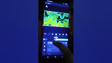 How to make videoup v57 on android