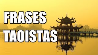 Frases Taoistas  Parte 2 | El silencio de la sabiduria Interna