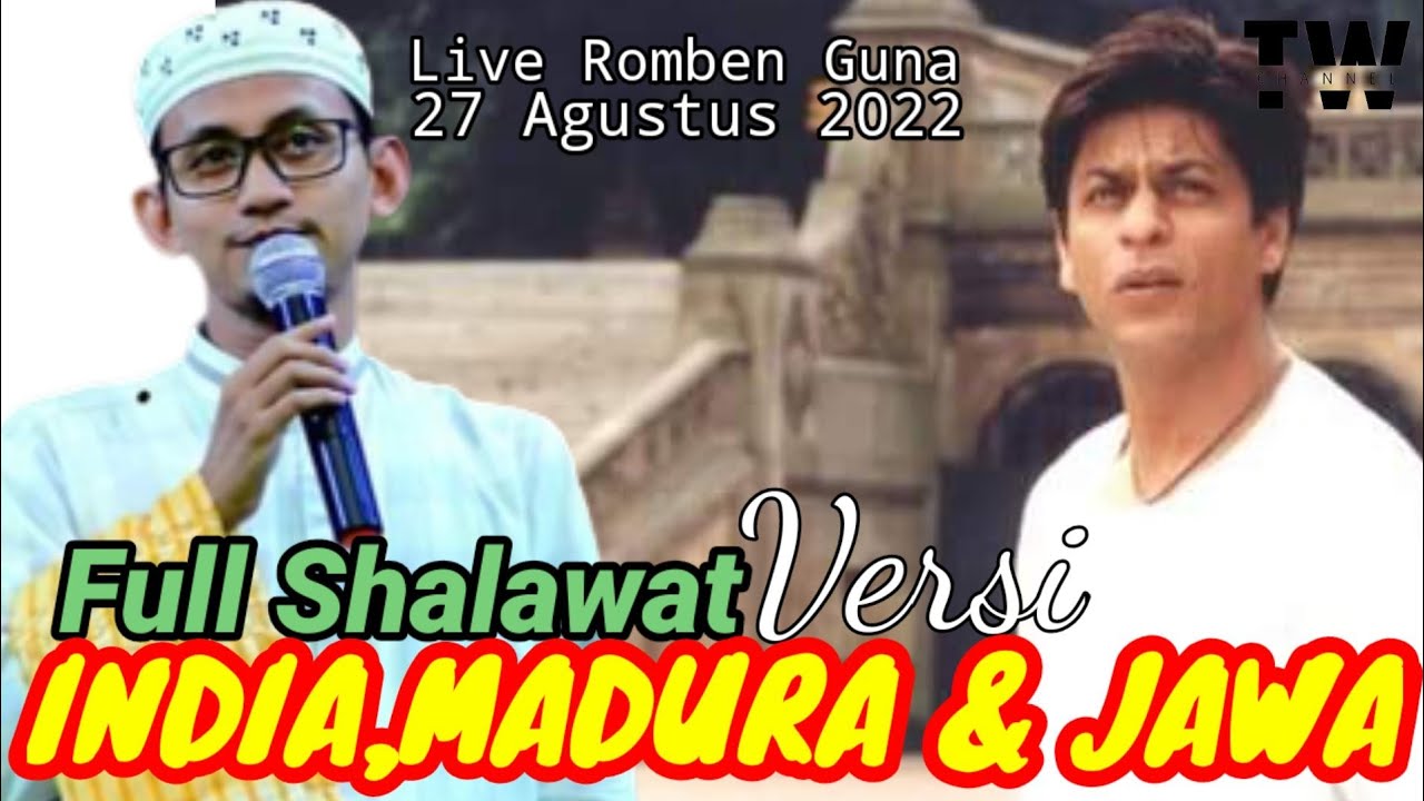 Full Kocak‼️KH.TUHFATUL GHANI MUFADDHOL Terbaru 2022 || Live Al-Hasani Romben Guna Dungkek Sumenep