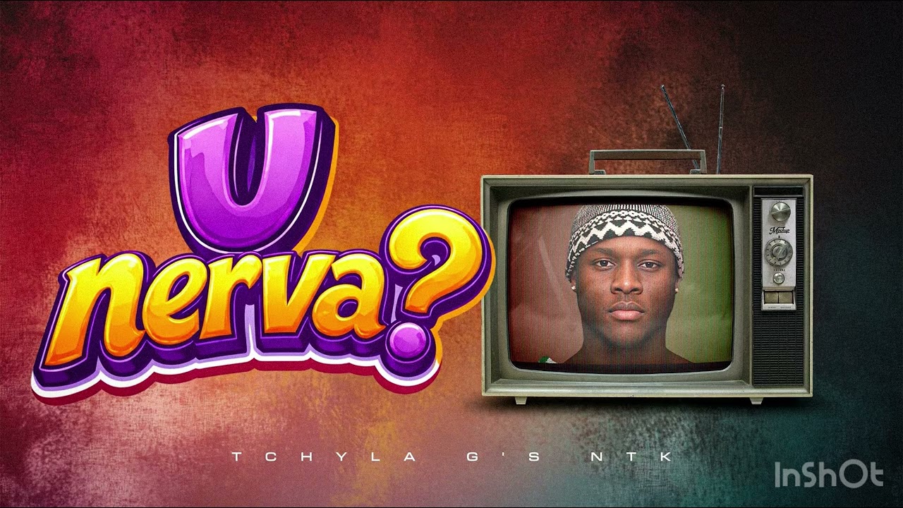 Watch TCHYLA G’S NTK - U NERVA❔(PROD : FRANKLY) on YouTube Watch TCHYLA G’S NTK - U NERVA❔(PROD : FRANKLY) on YouTube