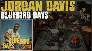 Superior Drummer 3 - Jordan Davis - Bluebird Days [PRESET] screenshot 3