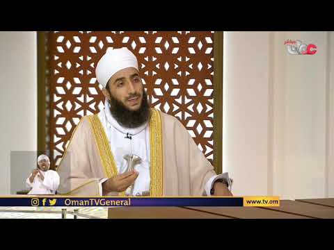 الحكمة من صوم السيدة مريم و نبينا زكريا عن الكلام