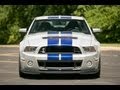 2013 Ford Mustang Shelby GT500