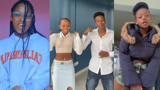 Digii III Sped Up 🥵 TikTok Dance Challenge by Mr Tee Ft Tenorboy