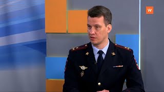 Программа «Городcкая среда» от 20 апреля 2022 года