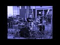 Scottish drummer alan emslie live drum recording