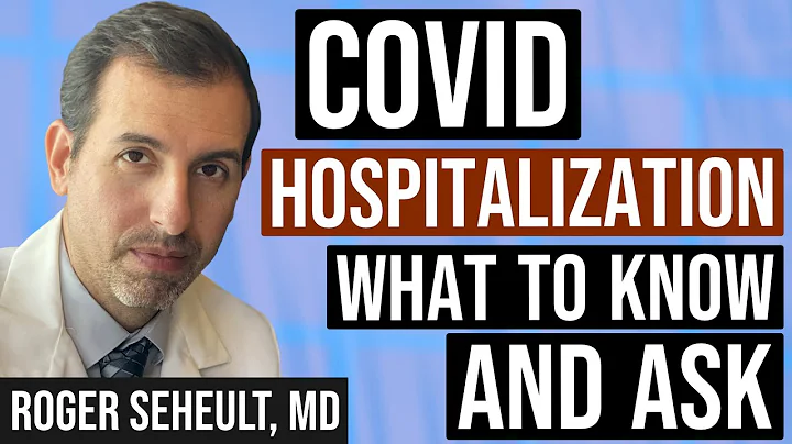 How to Navigate COVID 19 Hospitalization (or any respiratory illness) - DayDayNews