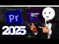 Learn Adobe Premiere Pro FAST | Video Editing Basics in 30 Minutes