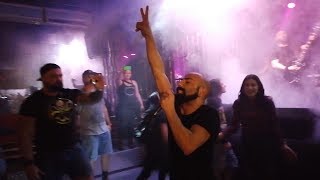 Kuadra - Molotov @ Volume Club, Kyiv 26/04/2018