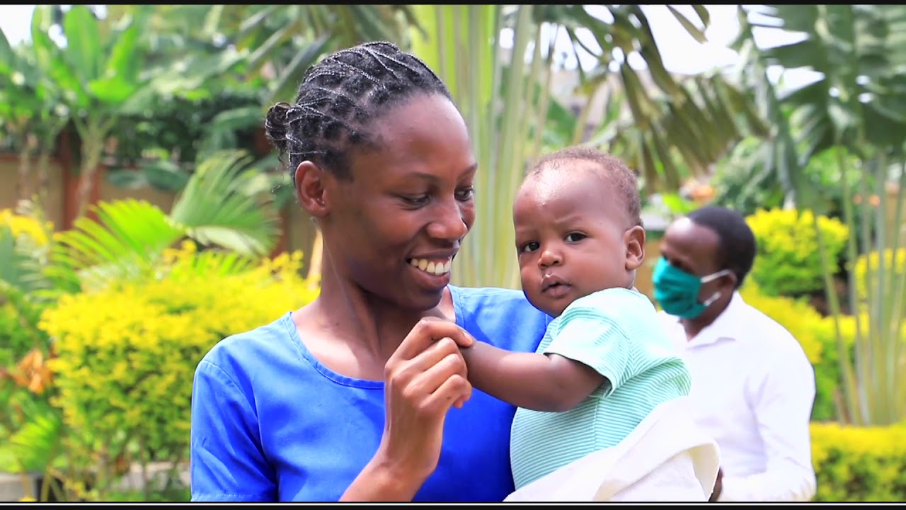 Loving hearts Babies Home Update