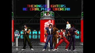 Kofm Pd Clone 14 Vs Clone Team