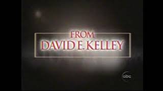 Fleet Street Promo