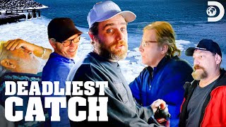 Best Moments From Season 18 Deadliest Catch