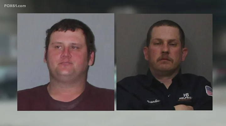 2 arrested after West Hartford road rage incident leads to gunfire