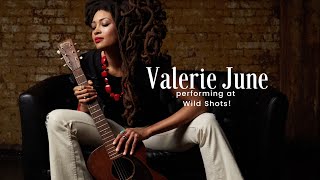 Valerie June