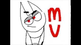 Oh no! MV // Sudomemo [Endy Cat's Flipnote 720p]