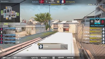 Bodyy is cheating insane wallbang