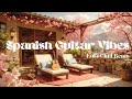 Spanish Guitar Vibes Lofi Chill Beats 