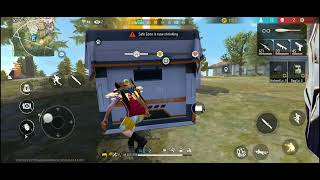 becoming pro in free fire