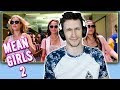 "Mean Girls 2" is Better Than the Original... (at making me cringe)