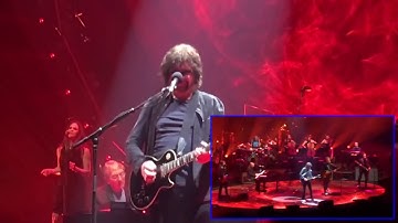 Jeff Lynne