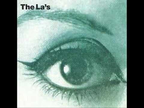 The La's - Way Out (audio only)