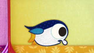 patchwork pals penguin fart gassy  ‪@FartLover5836‬