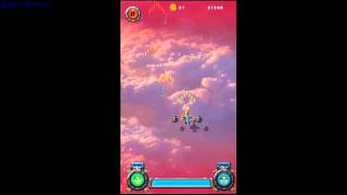 Aircraft combat 2015 - Android app - GogetaSuperx screenshot 4