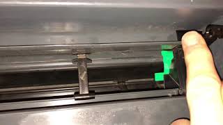 Duco Ventilatie Rooster