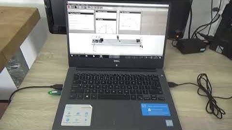 TECQUIPMENT TQ   SM1005