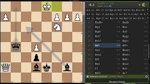 Mikhail Tal vs Robert James Fischer (Bobby shows w...