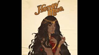 Honey Mae - Jarlo Bâse